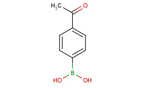 4-乙酰苯基硼酸