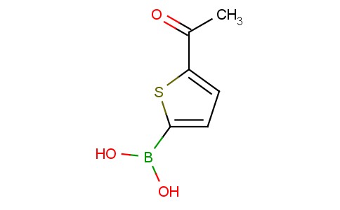 5-乙酰基-2-噻吩硼酸