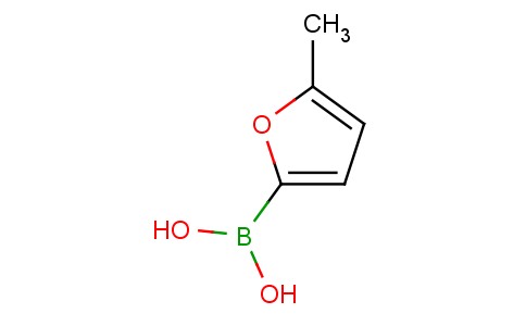 5-Methylfuran-2-boronic acid