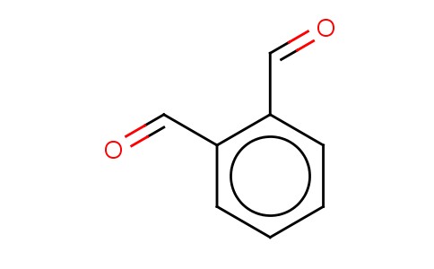 o-Phthaldialdehyde