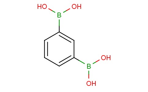间苯二硼酸