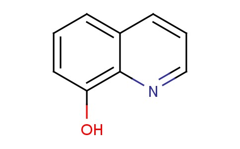 8-Hydroxy quinoline