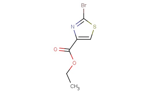 2-溴噻唑-4-甲酸乙酯