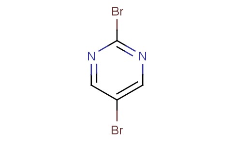 2,5-dibromopyrimidine