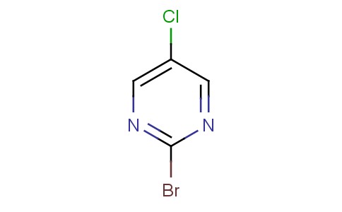 5-Chloro-2-bromopyrimidine
