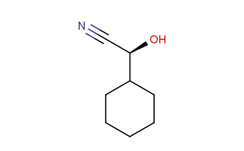 (S)-2-羟基-2-环己基乙腈