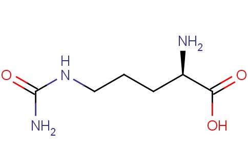 D-瓜氨酸二水合物