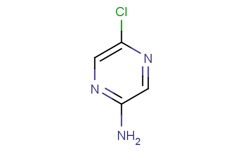 5-Chloropyrazin-2-amine