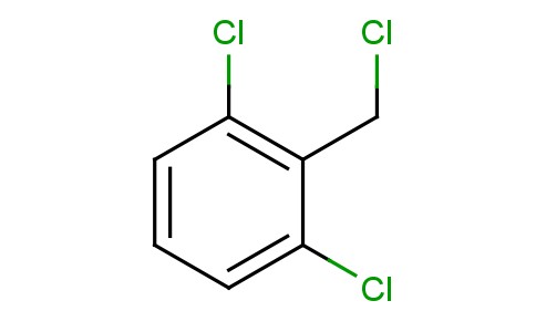 1,3-dichloro-2-(chloromethyl)benzene