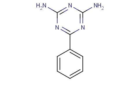 6-Phenyl-1,3,5-triazine-2,4-diamine