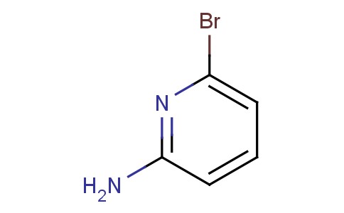 6-bromopyridin-2-amine