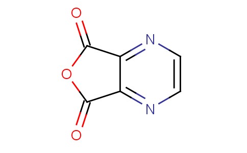 2,3-Pyrazinedicarboxylic anhydride 