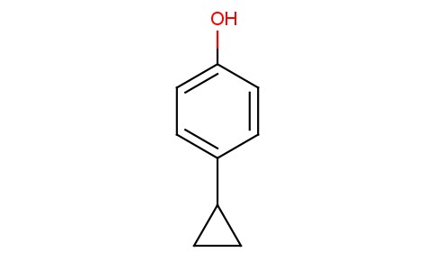 4-环丙苯酚