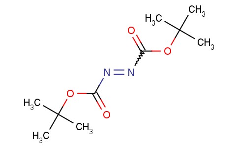 偶氮二甲酸二叔丁酯