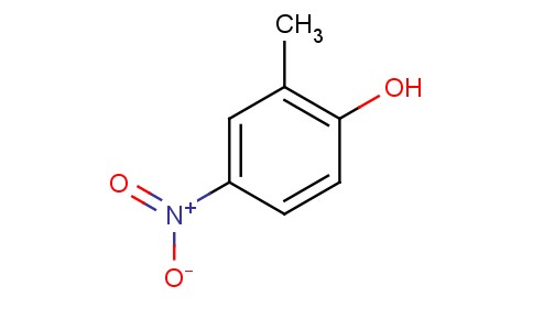 2-Methyl-4-nitrophenol