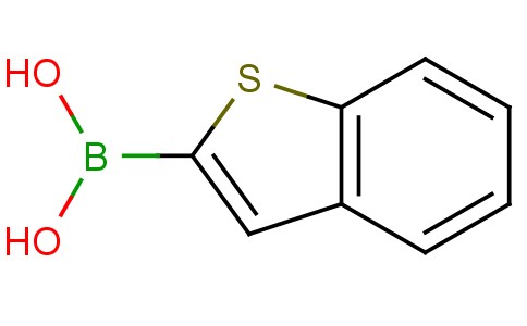 Benzothiophene-2-boronic acid