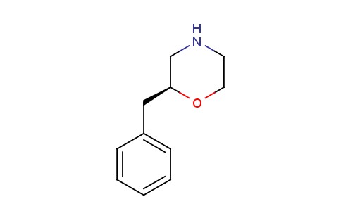 (S)-2-benzylmorpholine