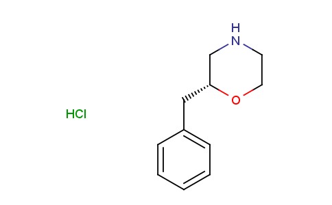 (R)-2-benzylmorpholine hydrochloride