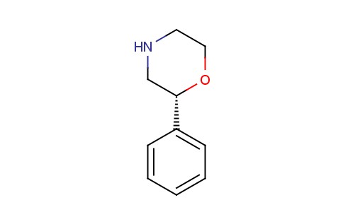 R-2-苯基吗啉