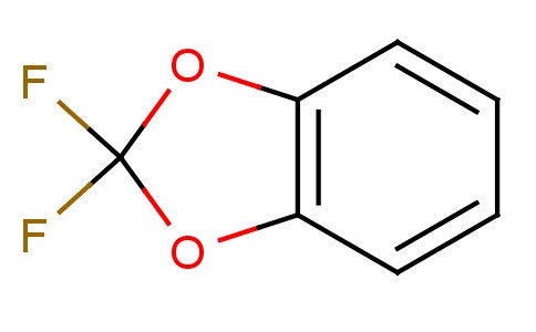 2,2-二氟-1,3-苯并二氧恶茂