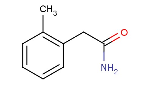 2-o-tolylacetamide