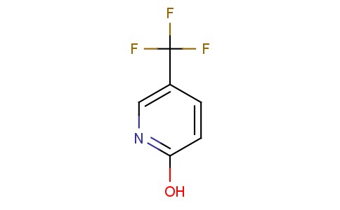 5-(trifluoromethyl)pyridin-2-ol