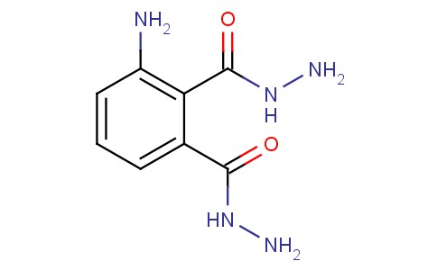 5-氨基-2,3-二氢-1,4-二氮杂萘二酮