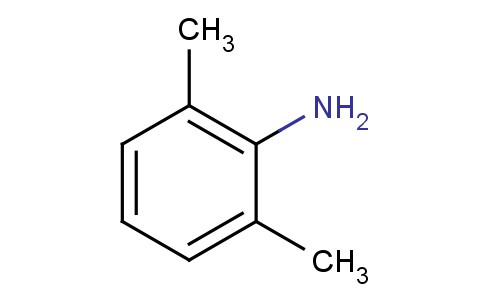 2,6-dimethyl benzeneamine