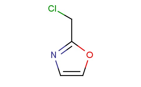 2-(Chloromethyl)-1,3-oxazole 