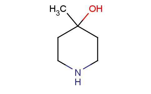 4-Methyl-piperidin-4-ol