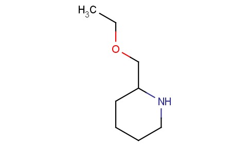 2-Ethoxymethyl-piperidine