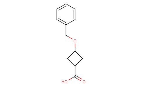 3-苯氧基环丁羧酸