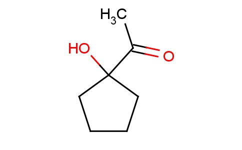 1-(1-羟基环戊基)-乙酮