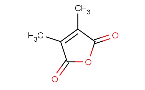 3,4-Dimethyl-furan-2,5-dione