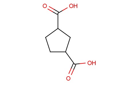环戊烷-1,3-二甲酸