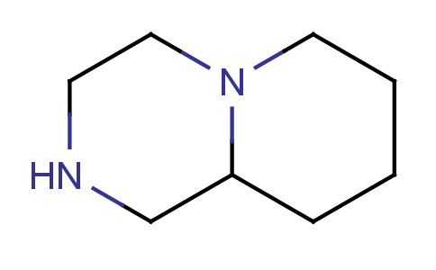 1,4-氮杂双环[4.3.0]壬烷