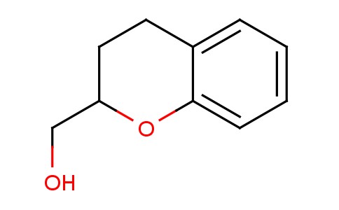 2-羟甲基苯并二氢吡喃