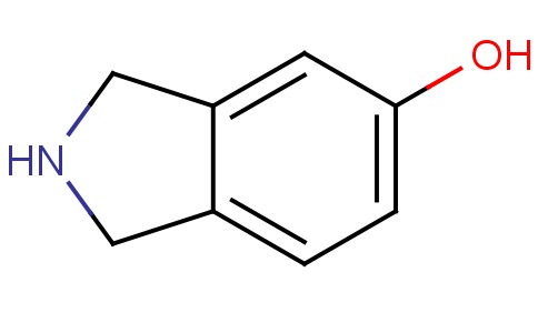 2,3-Dihydro-1H-isoindol-5-ol