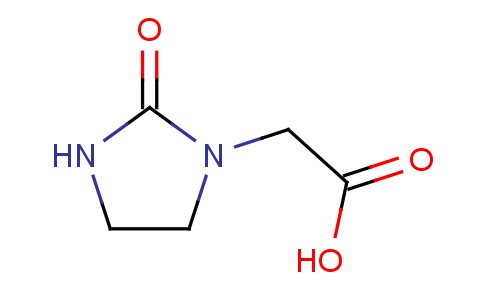 (2-Oxo-imidazolidin-1-yl)-acetic acid
