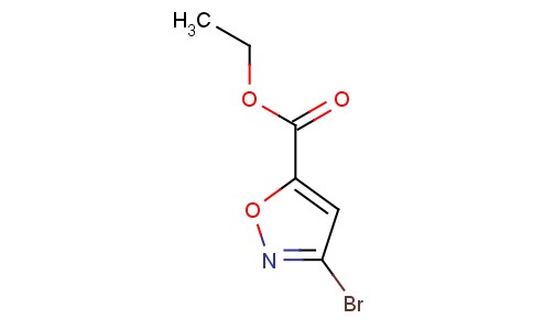 3-溴异噁唑-5-甲酸乙酯