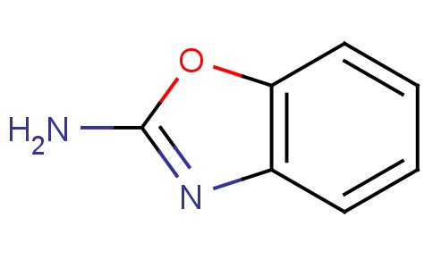 Benzooxazol-2-ylamine
