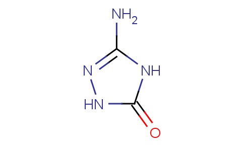 5-氨基-2,4-二氢-[1,2,4]三氮唑-3-酮