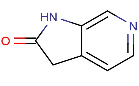 6-氮杂-吲哚-2-酮
