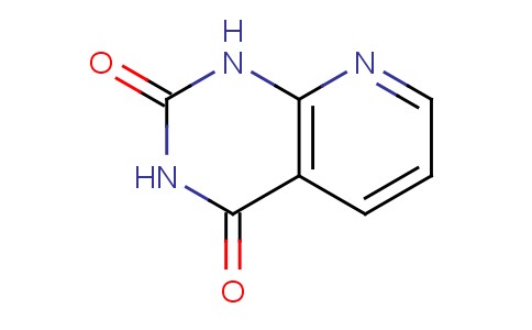 1H-pyrido[2,3-d]pyrimidine-2,4-dione