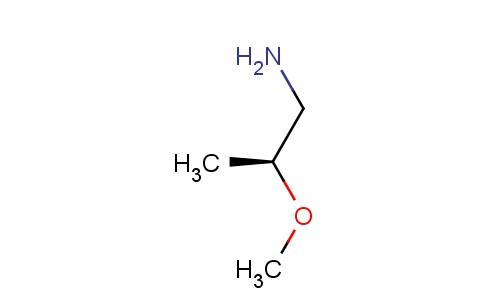 (S)-2-甲氧基丙胺