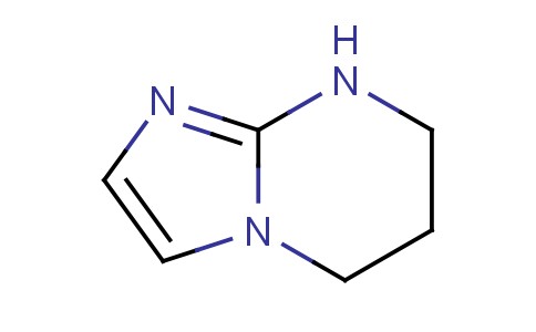 5,6,7,8-Tetrahydroimidazo[1,2-a]pyrimidine