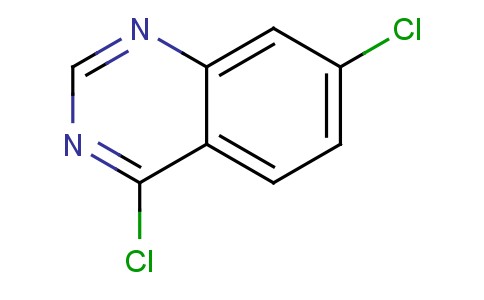 4,7-二氯喹唑啉