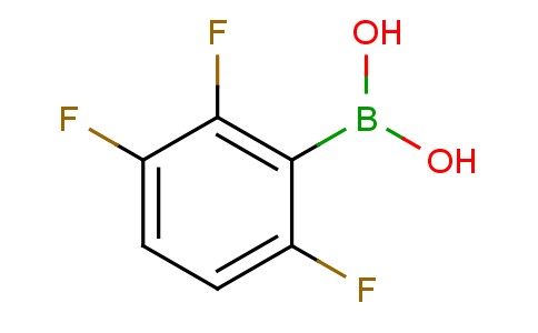 2,3,5-三氟苯硼酸