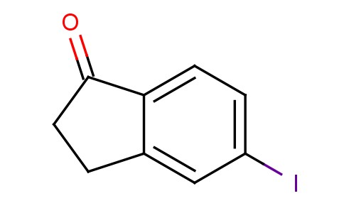 5-Iodo-1-indanone 