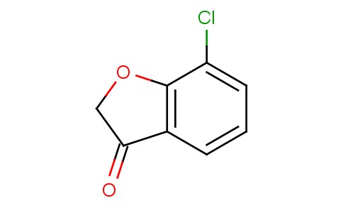 7-氯-3-苯并呋喃酮